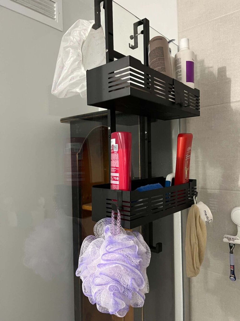 Shower caddy